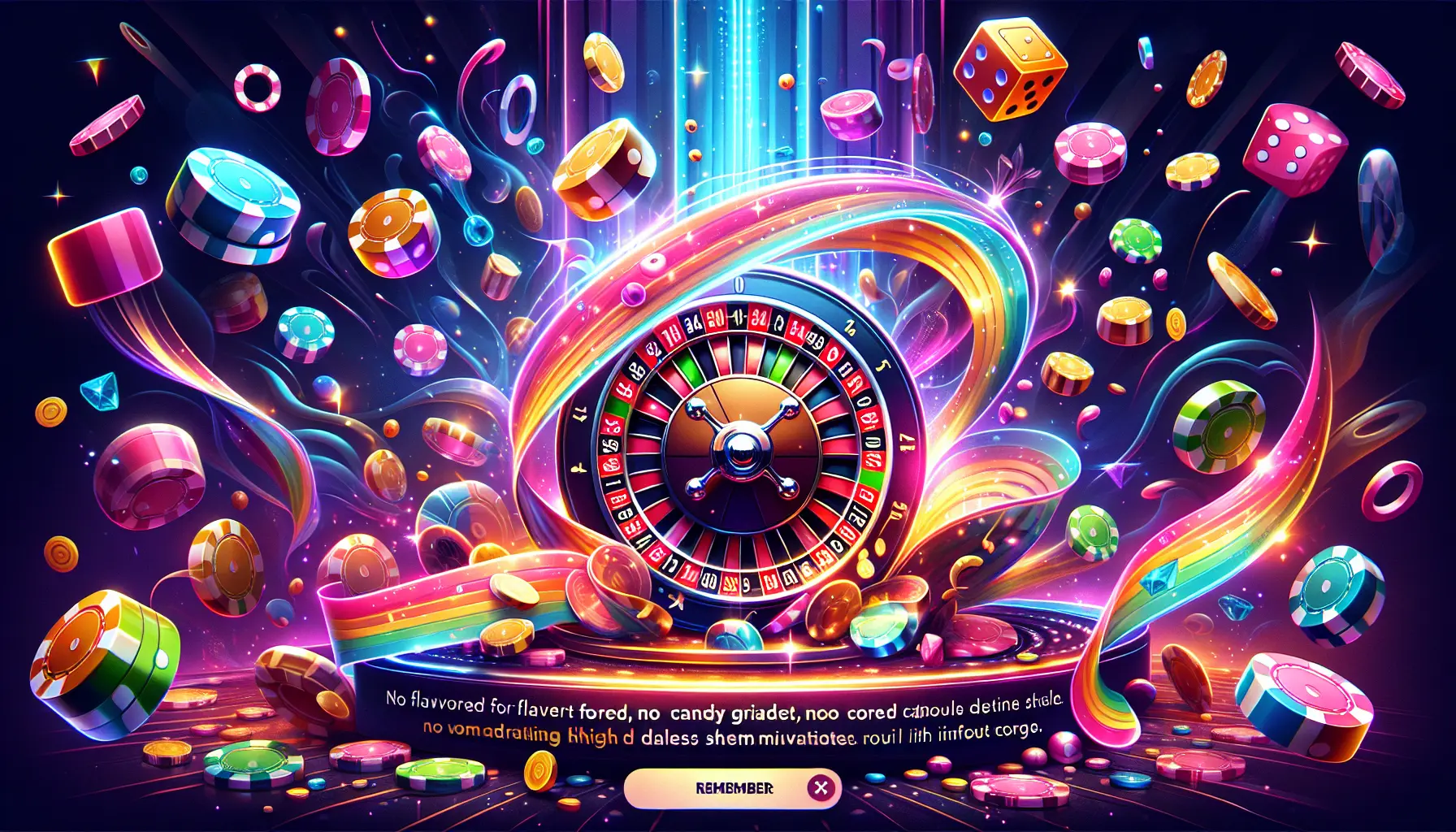 Candicabz Casino gaming atmosphere